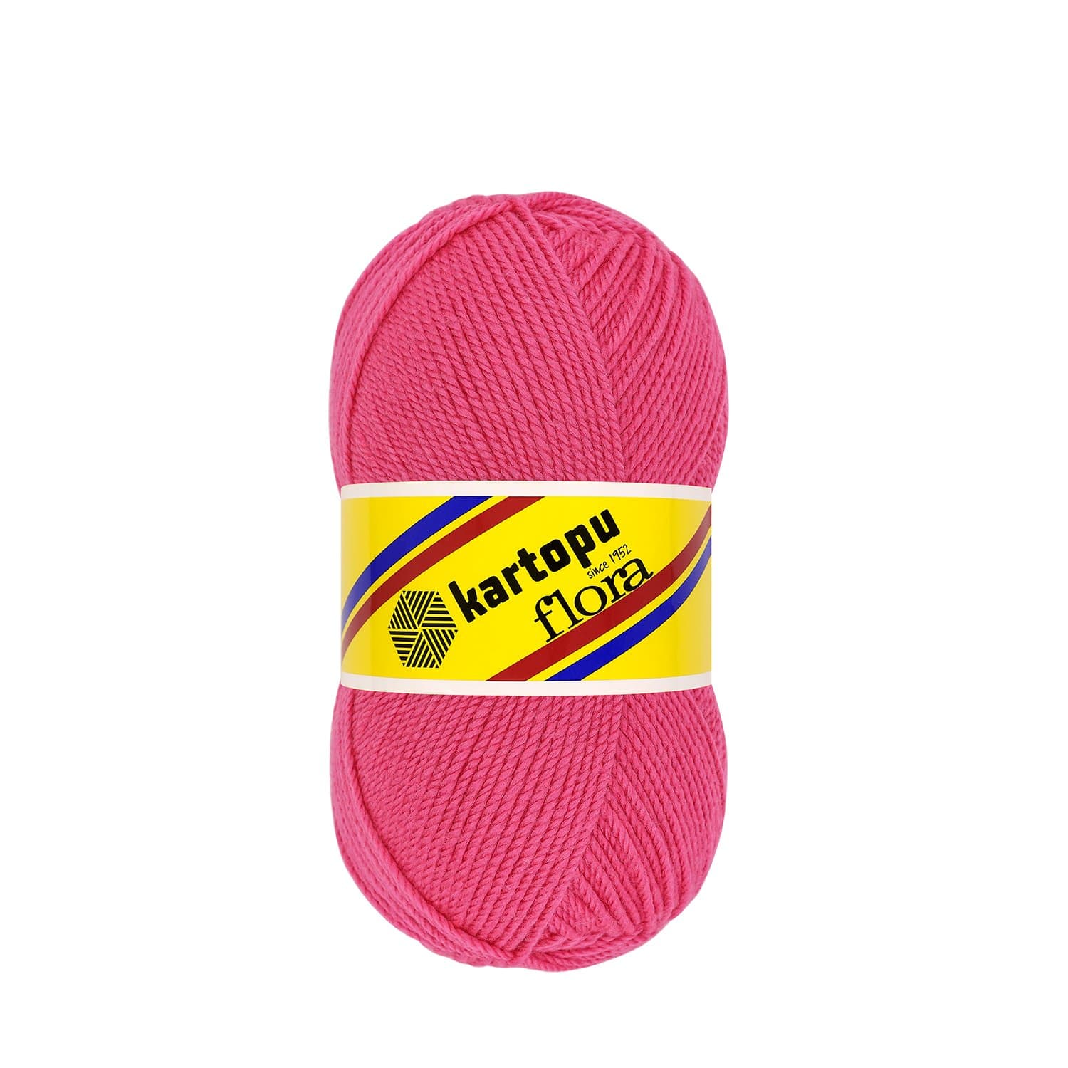 Kartopu Flora K771 Patik ve Örgü İpi