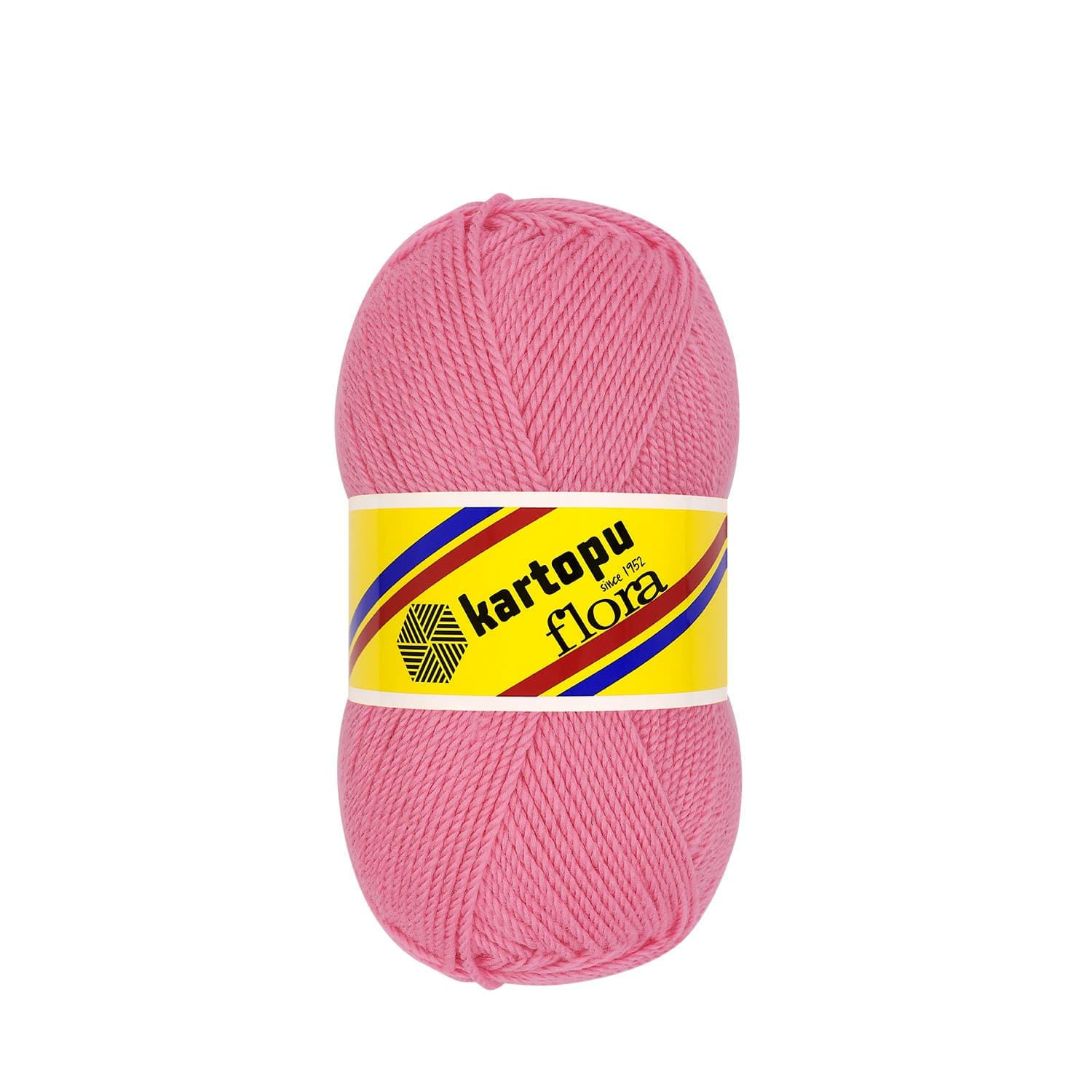 Kartopu Flora K792 Patik ve Örgü İpi
