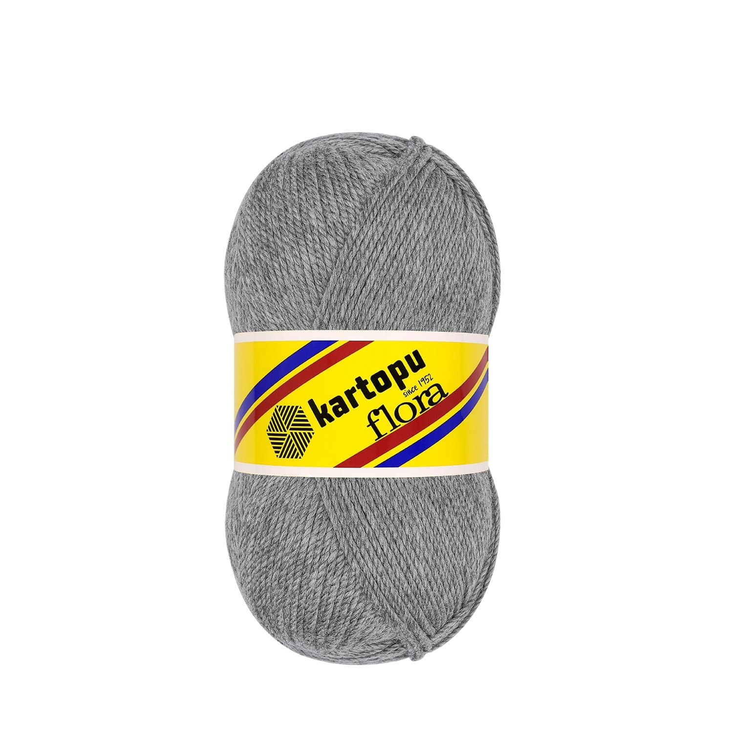 Kartopu Flora K1001 Patik ve Örgü İpi