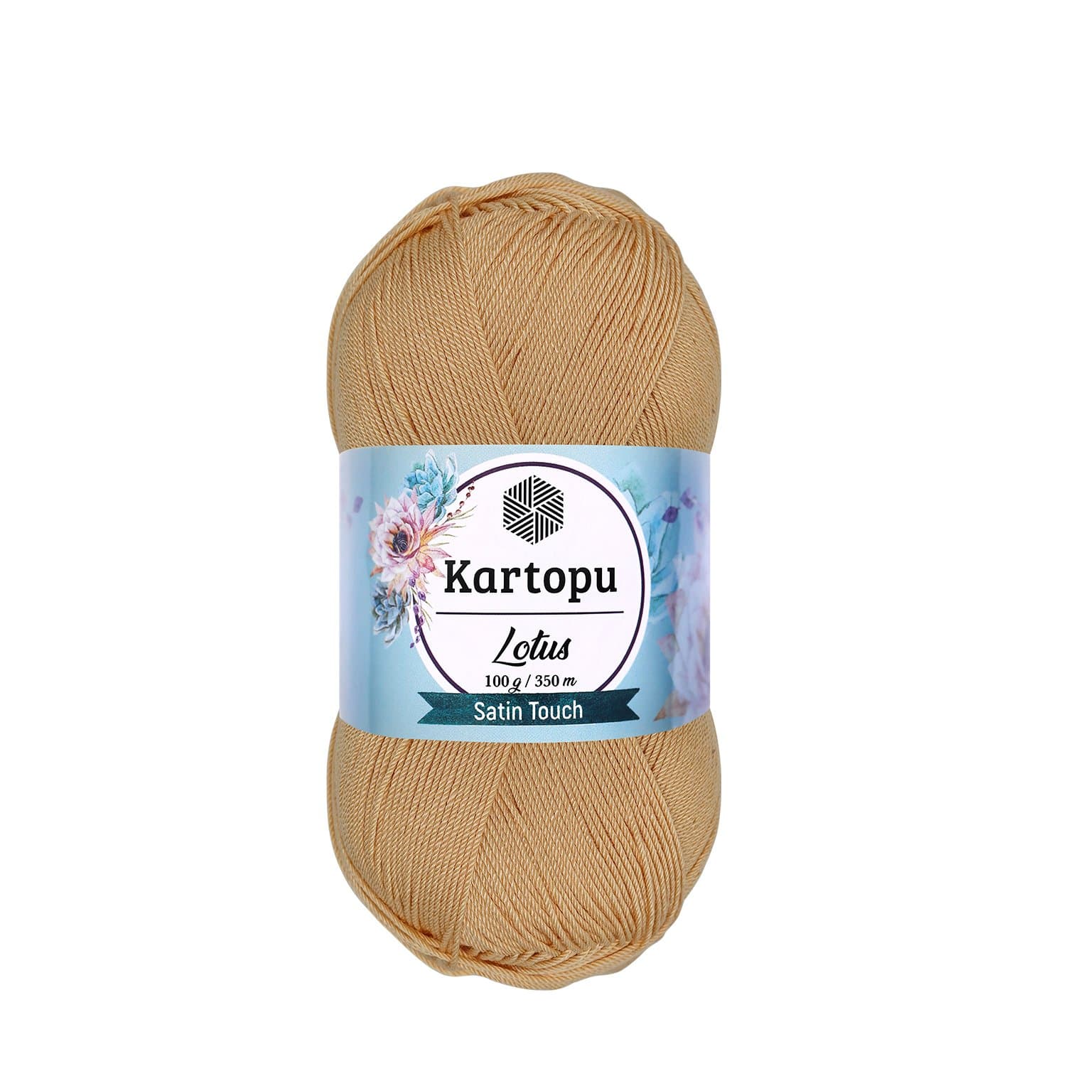 Kartopu Lotus K275 Örgü İpi