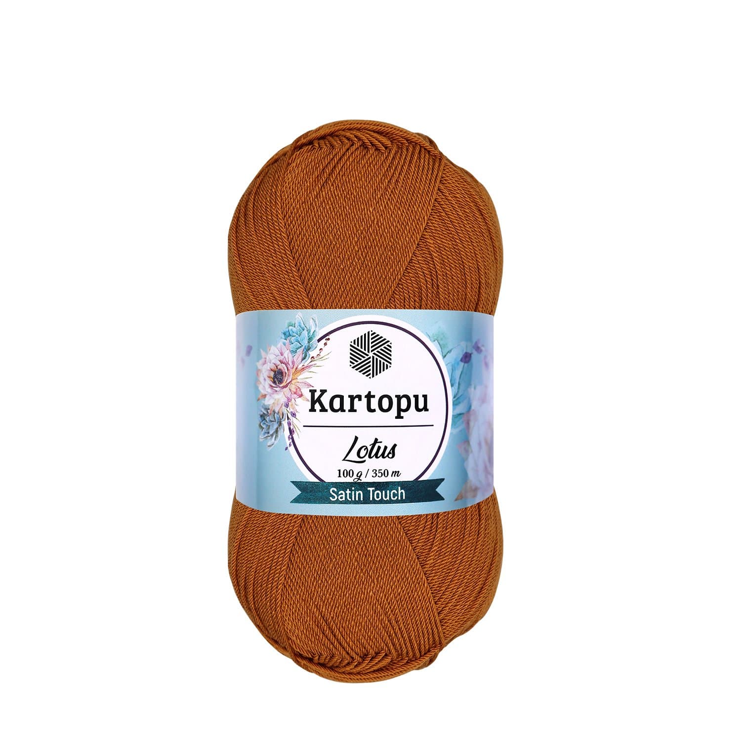 Kartopu Lotus K302 Örgü İpi