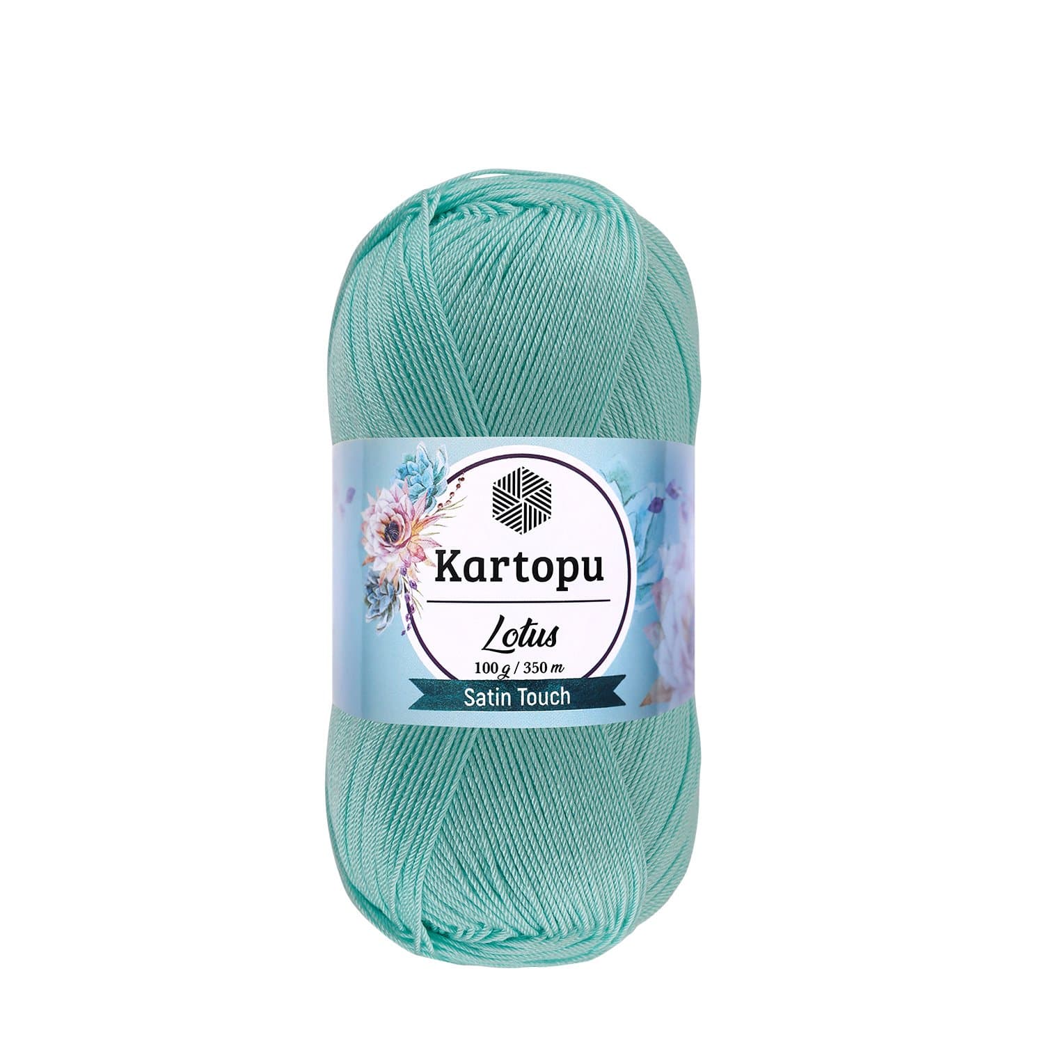 Kartopu Lotus K507 Örgü İpi