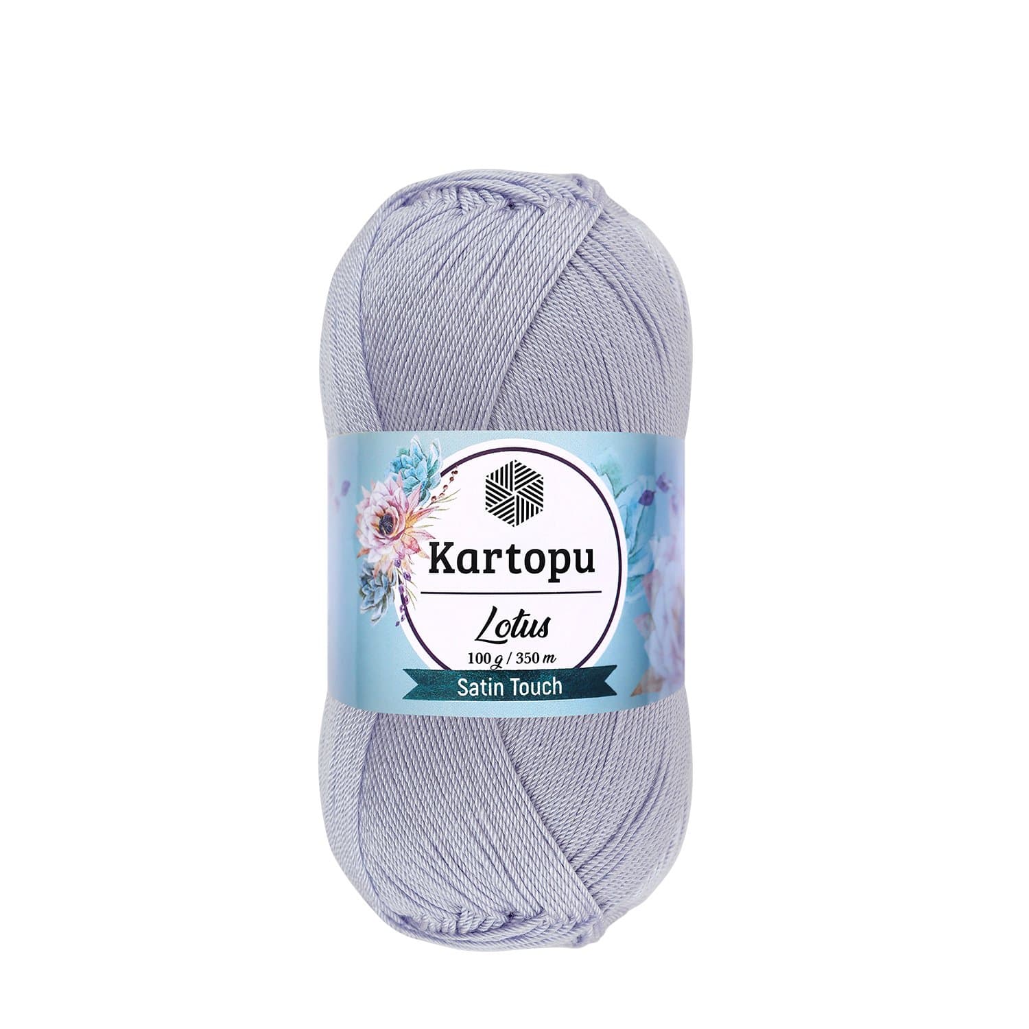 Kartopu Lotus K714 Örgü İpi