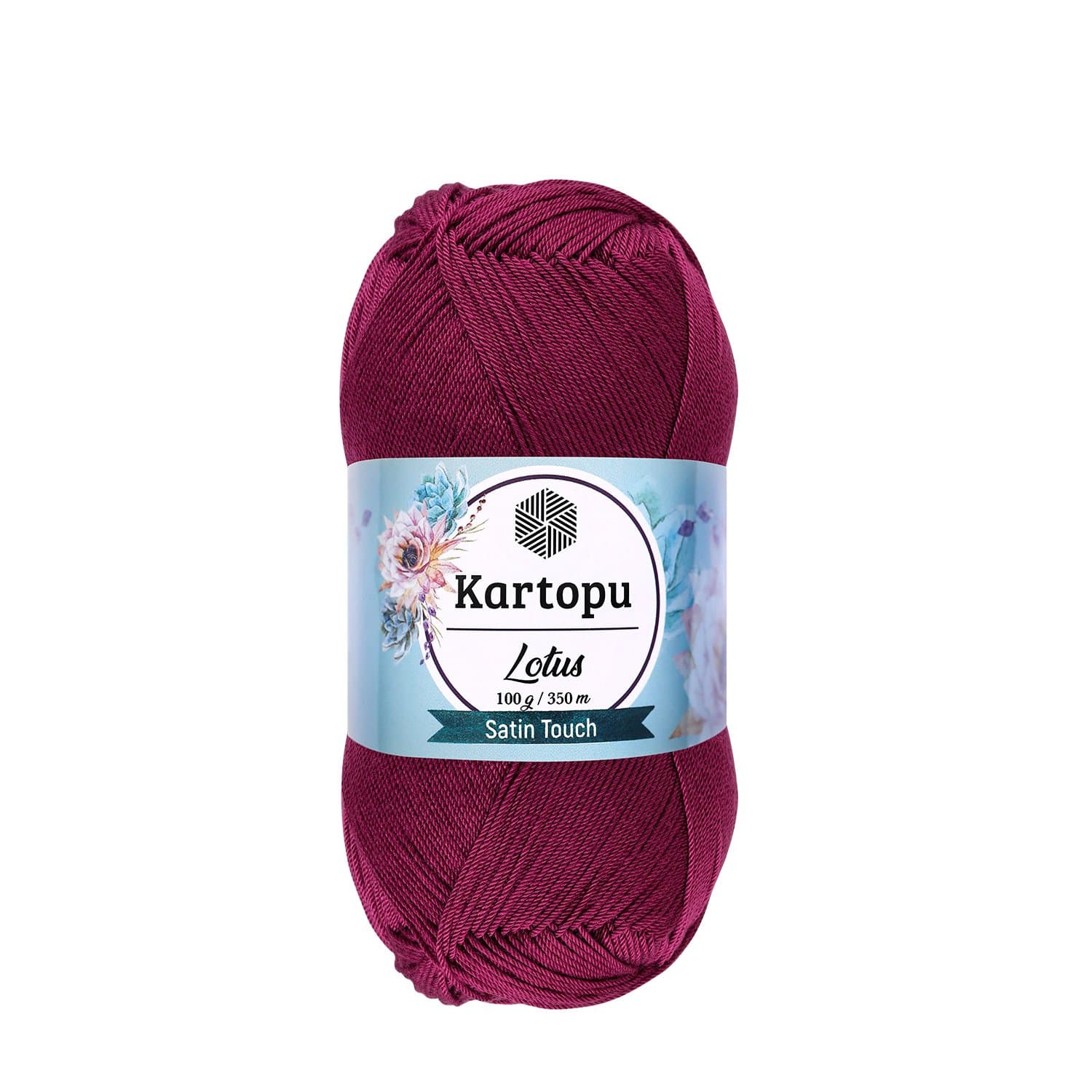 Kartopu Lotus K747 Örgü İpi