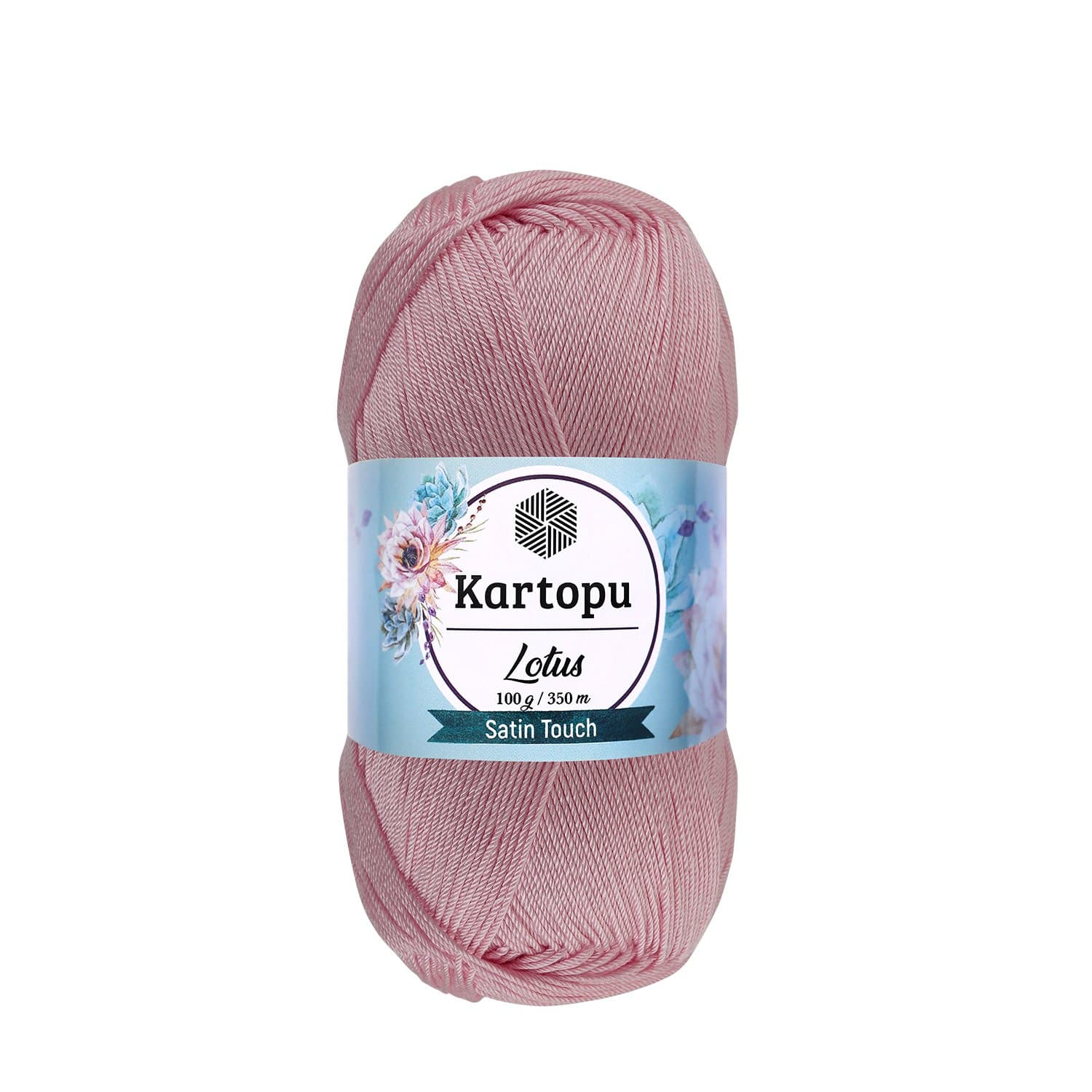 Kartopu Lotus K768 Örgü İpi