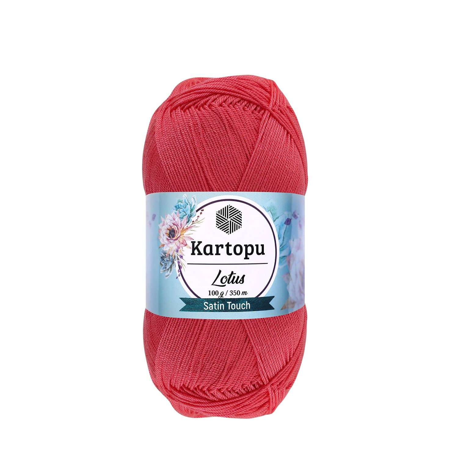 Kartopu Lotus K810 Örgü İpi