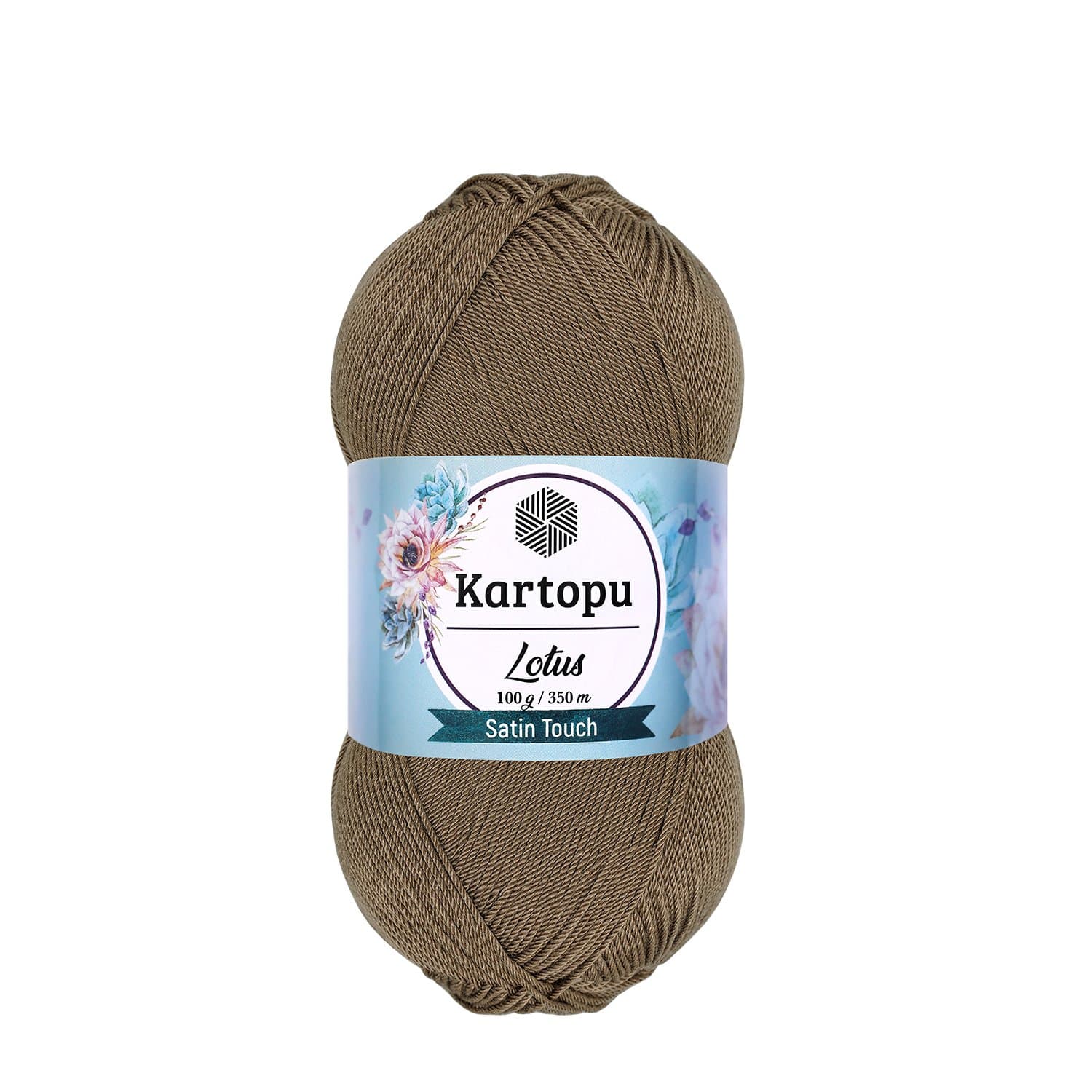 Kartopu Lotus K833 Örgü İpi
