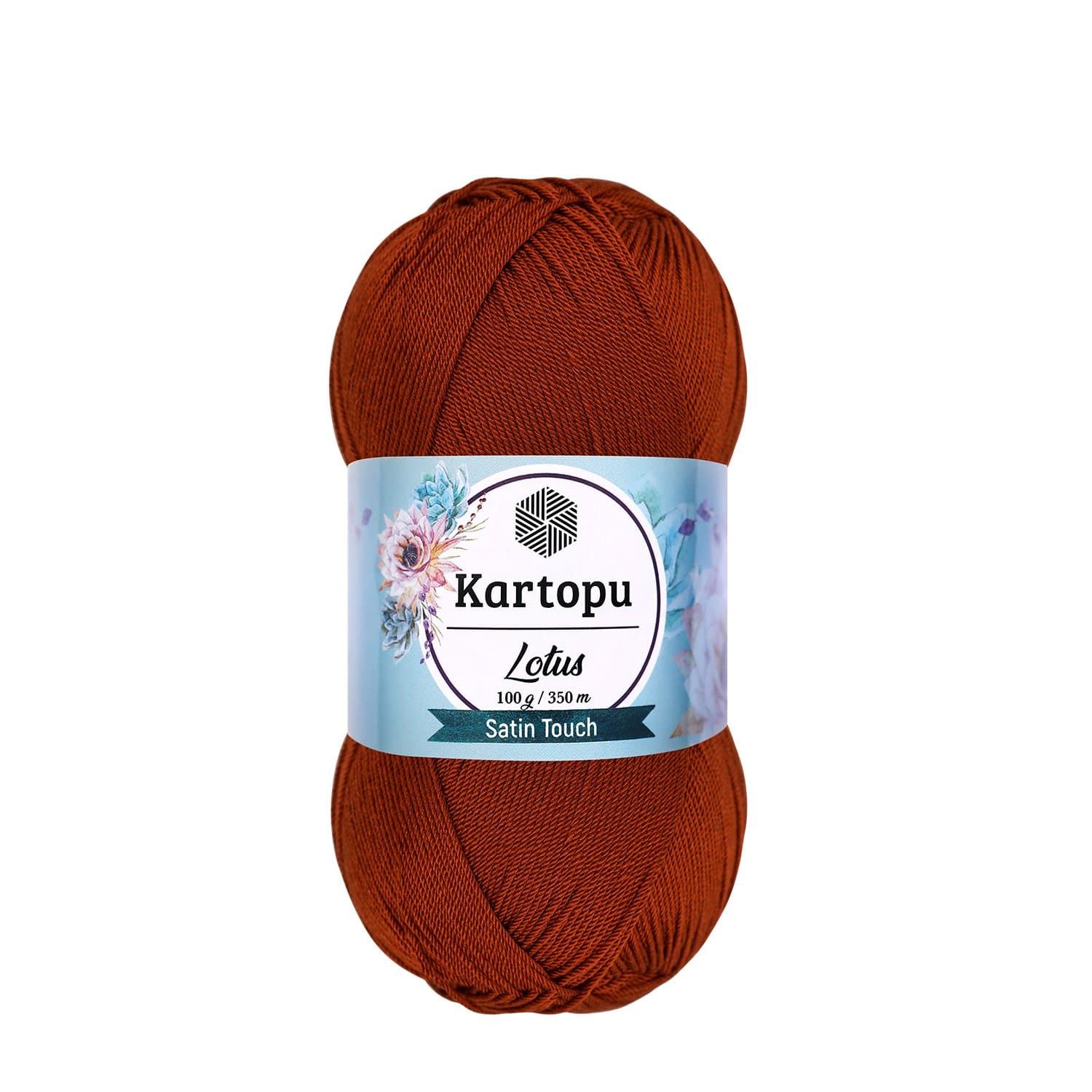 Kartopu Lotus K834 Örgü İpi