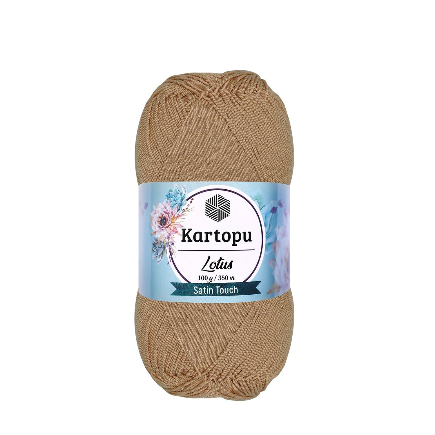 Kartopu Lotus K837 Örgü İpi