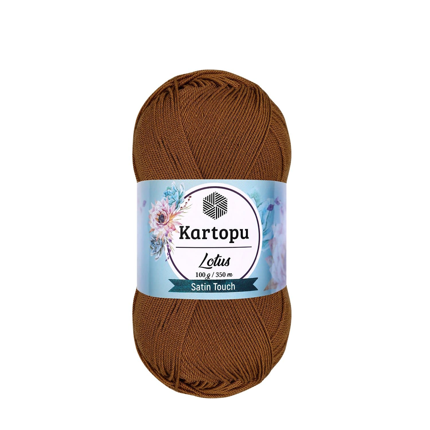 Kartopu Lotus K840 Örgü İpi