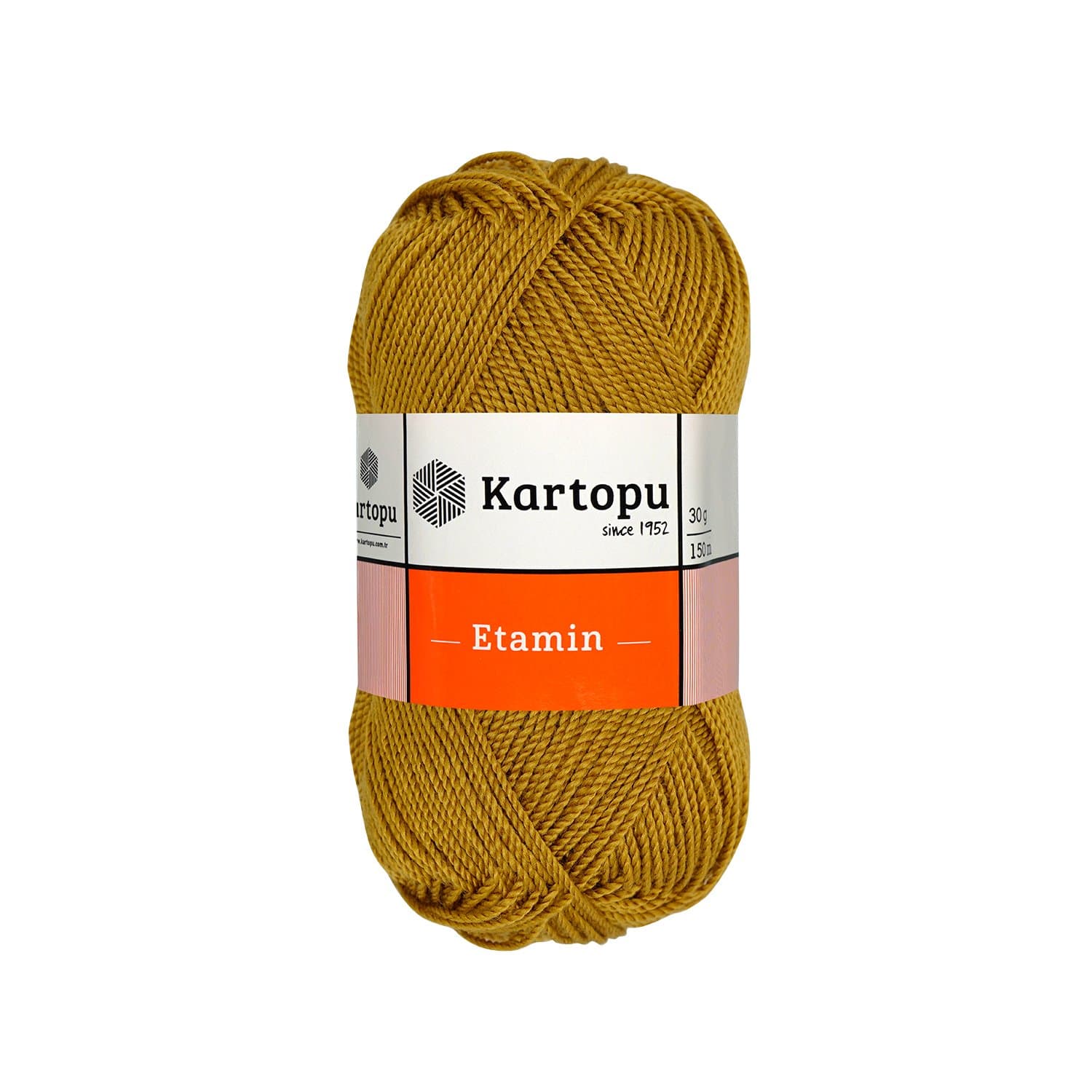 Kartopu Etamin K359 Etamin İpi
