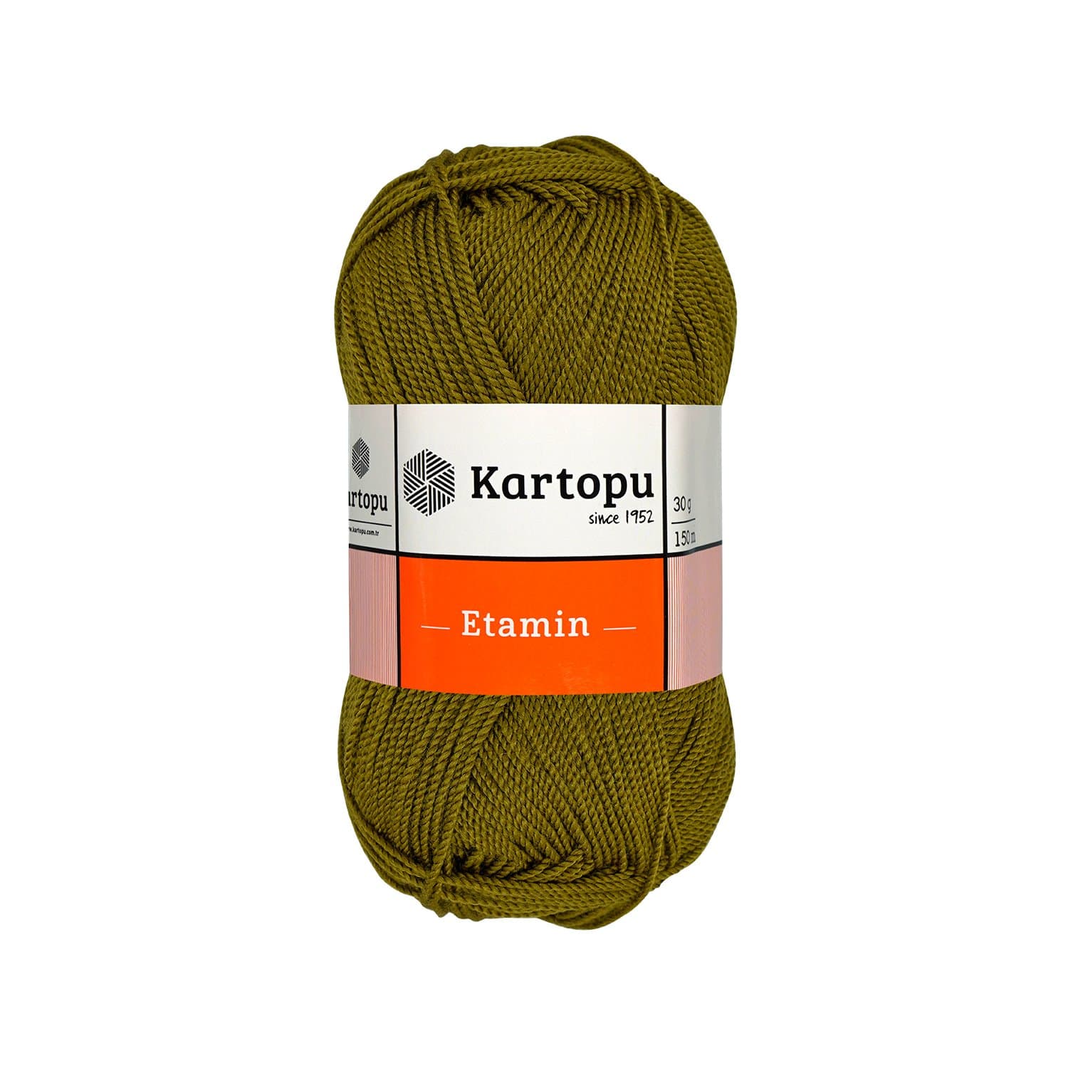 Kartopu Etamin K390 Etamin İpi