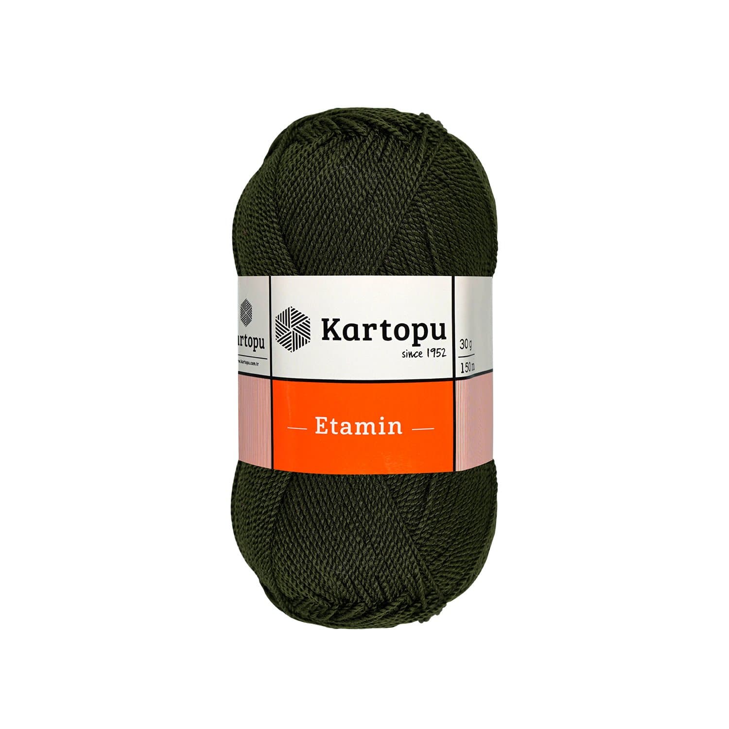 Kartopu Etamin K402 Etamin İpi