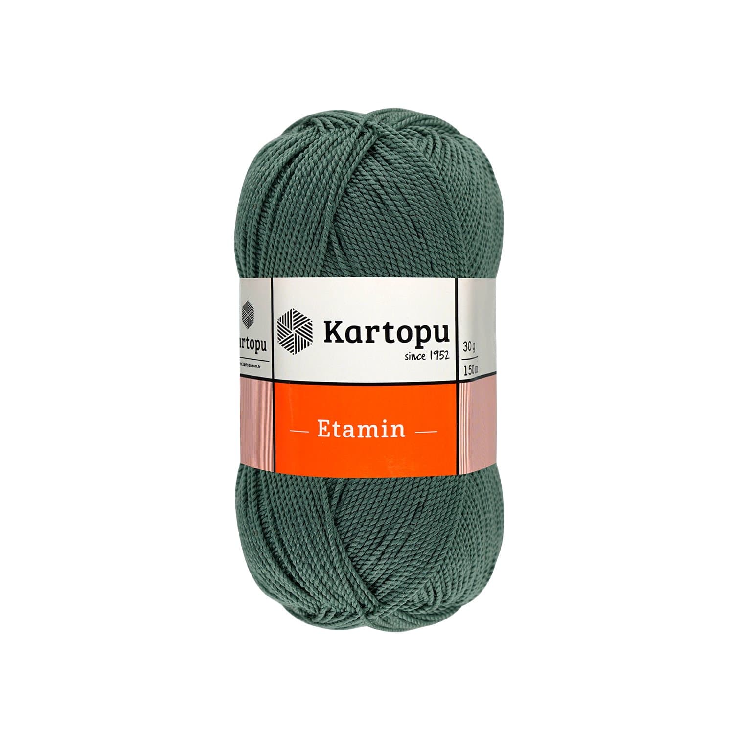 Kartopu Etamin K458 Etamin İpi