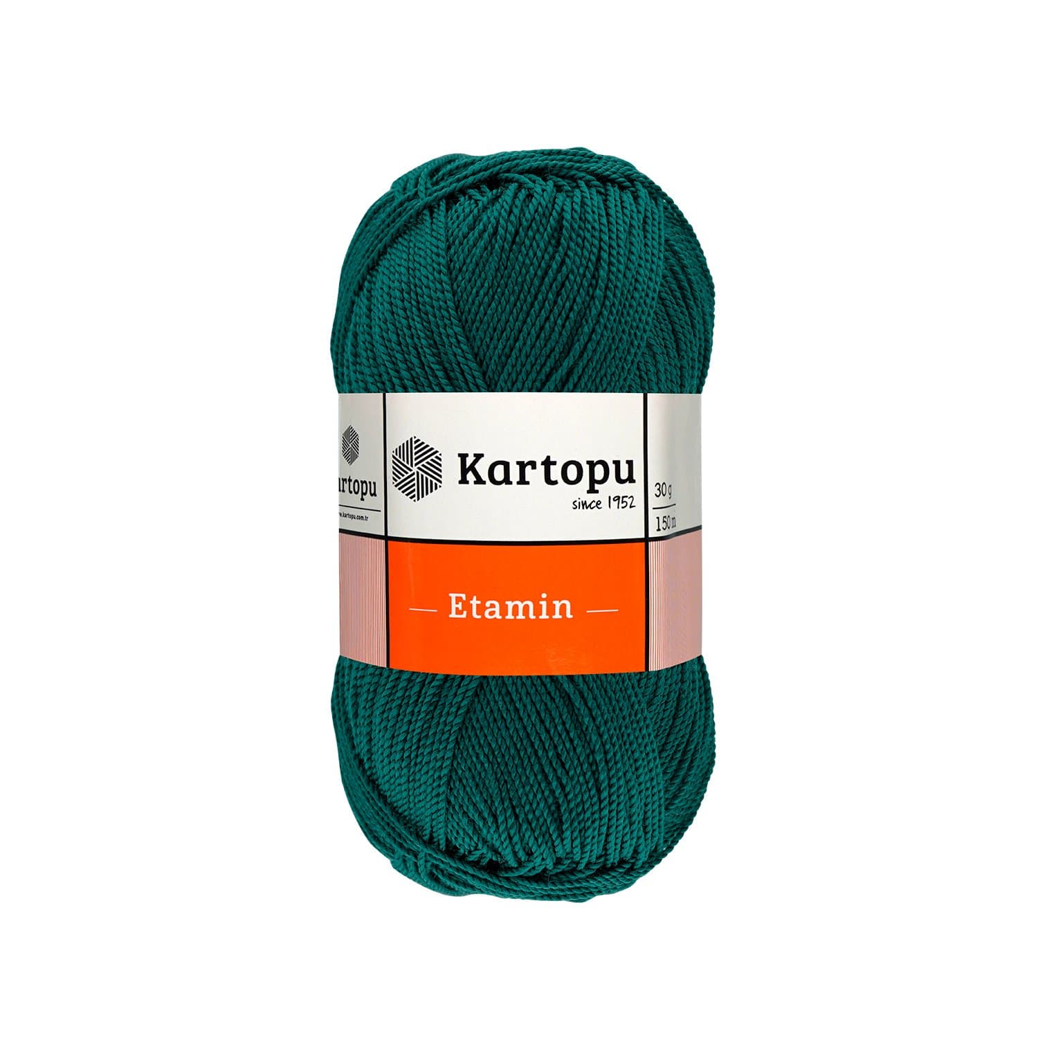 Kartopu Etamin K461 Etamin İpi