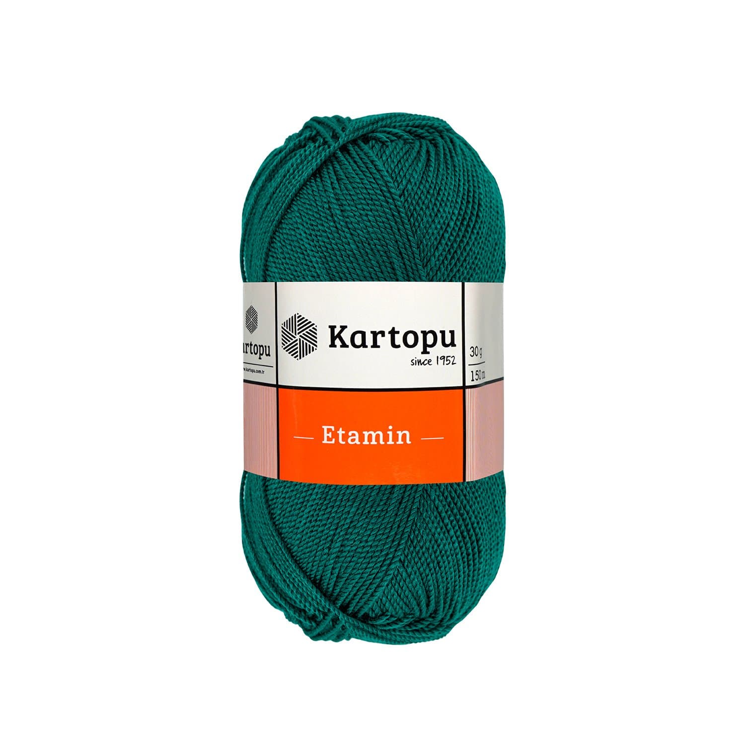 Kartopu Etamin K481 Etamin İpi