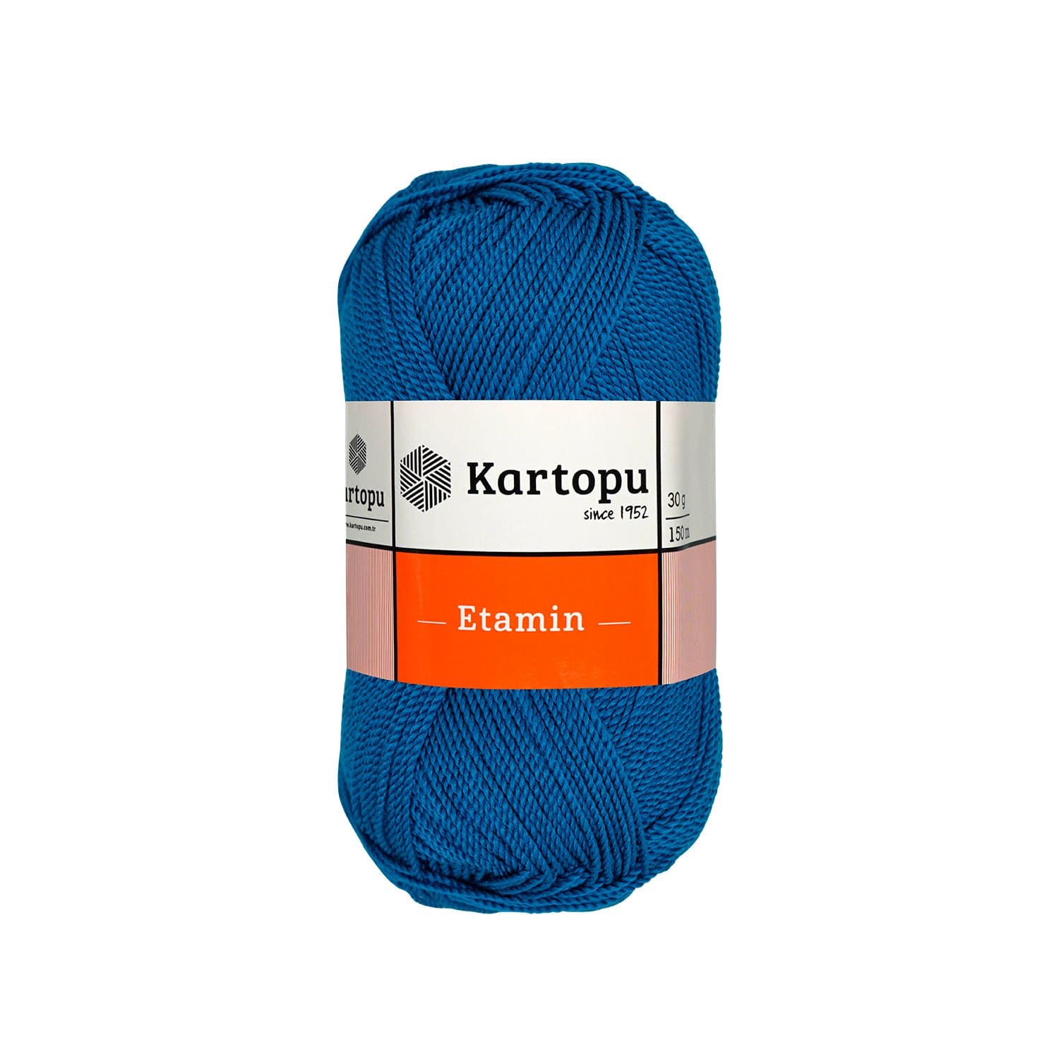 Kartopu Etamin K520 Etamin İpi