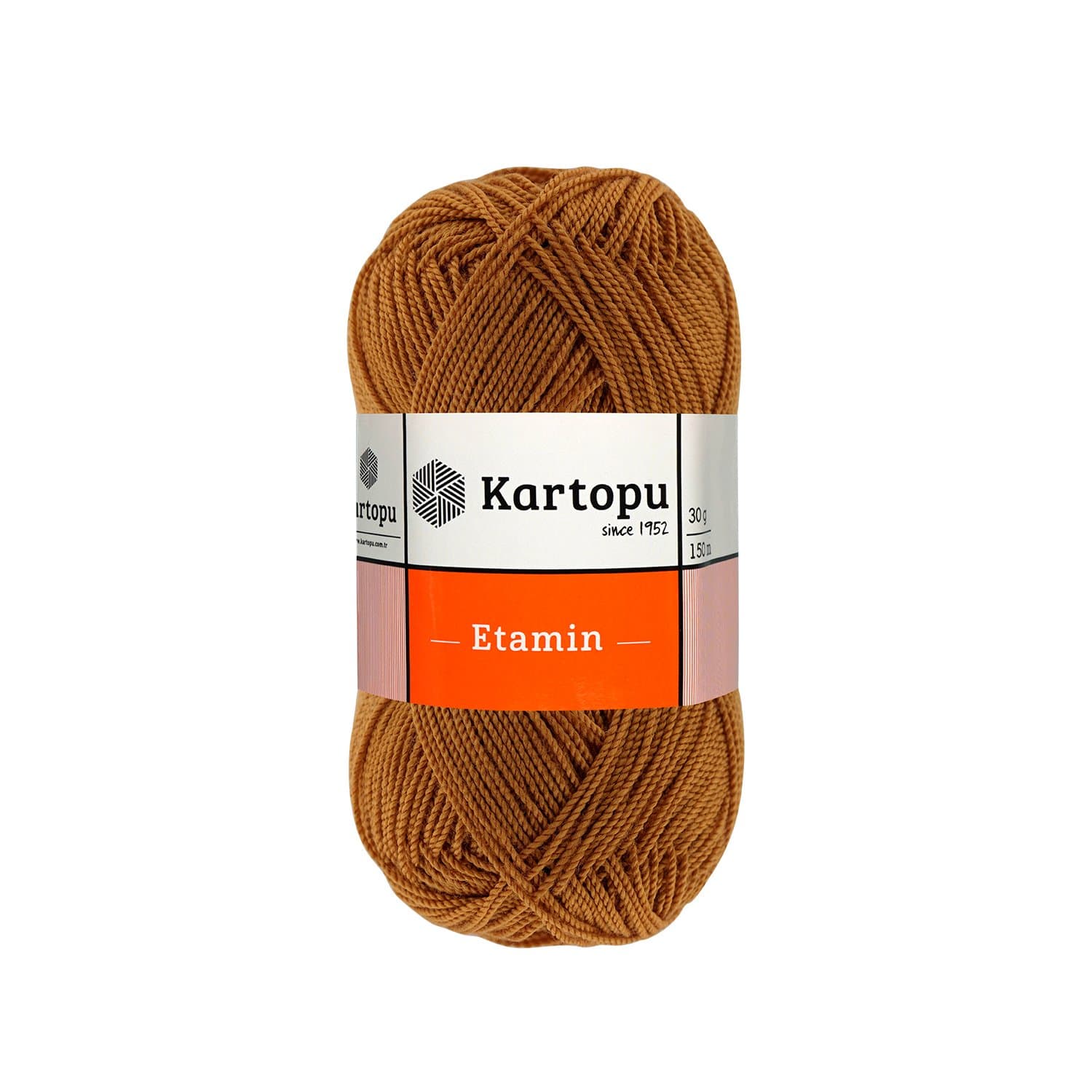 Kartopu Etamin K316 Etamin İpi