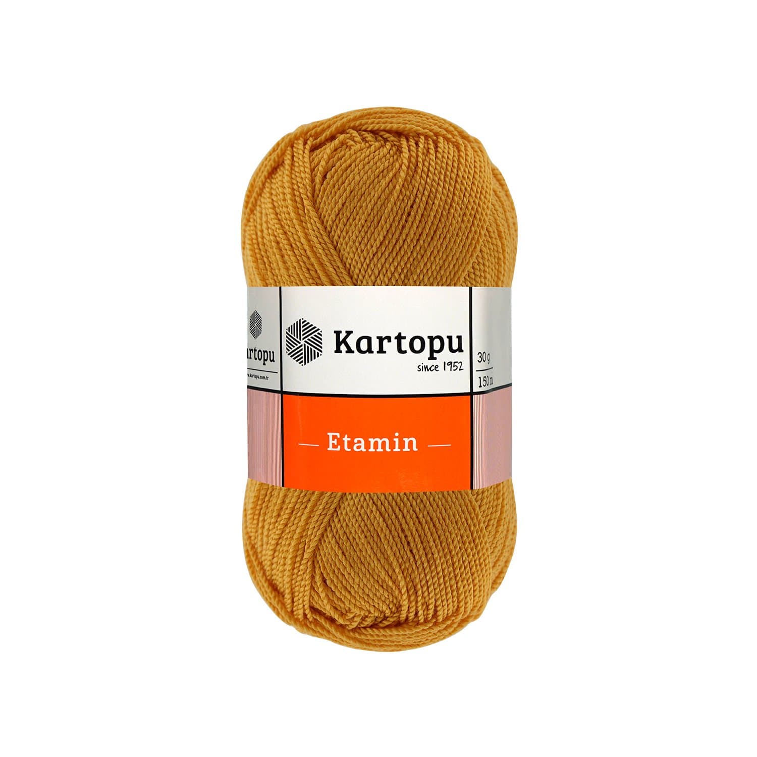 Kartopu Etamin K318 Etamin İpi
