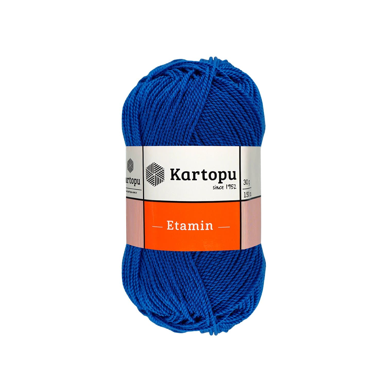 Kartopu Etamin K525 Etamin İpi