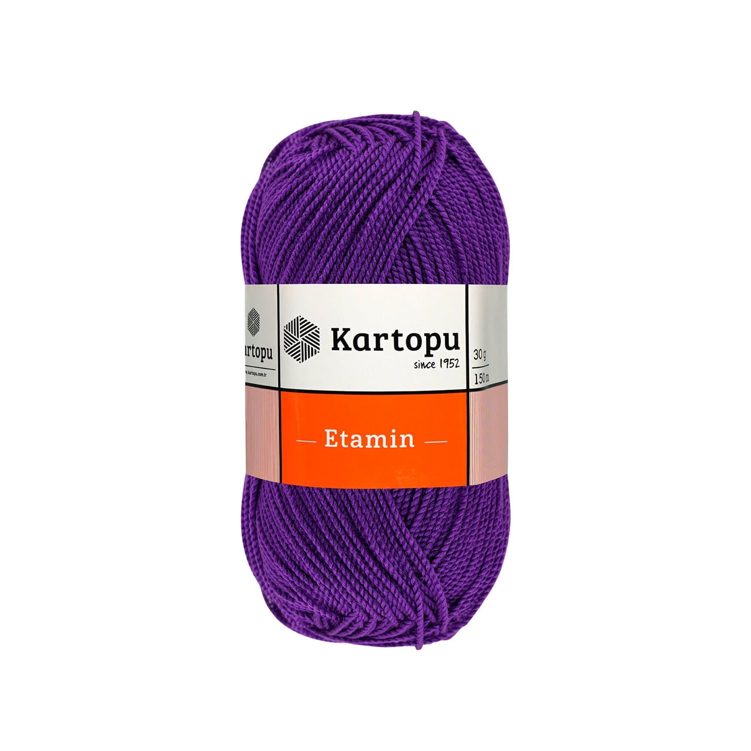 Kartopu Etamin K712 Etamin İpi