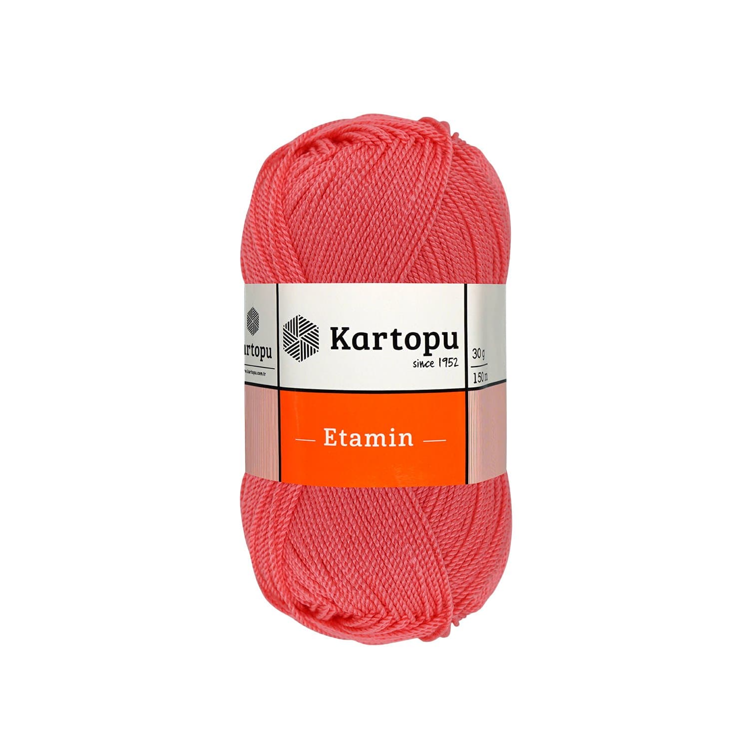 Kartopu Etamin K810 Etamin İpi