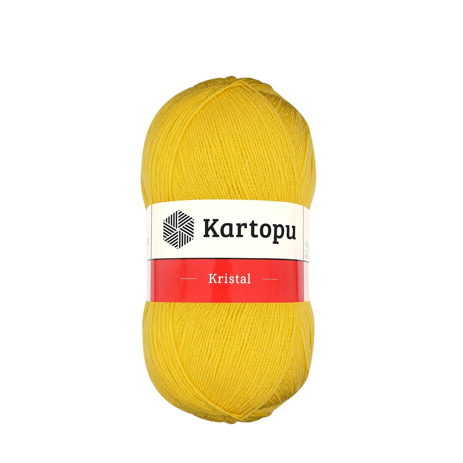 Kartopu Kristal K301 Lif İpi