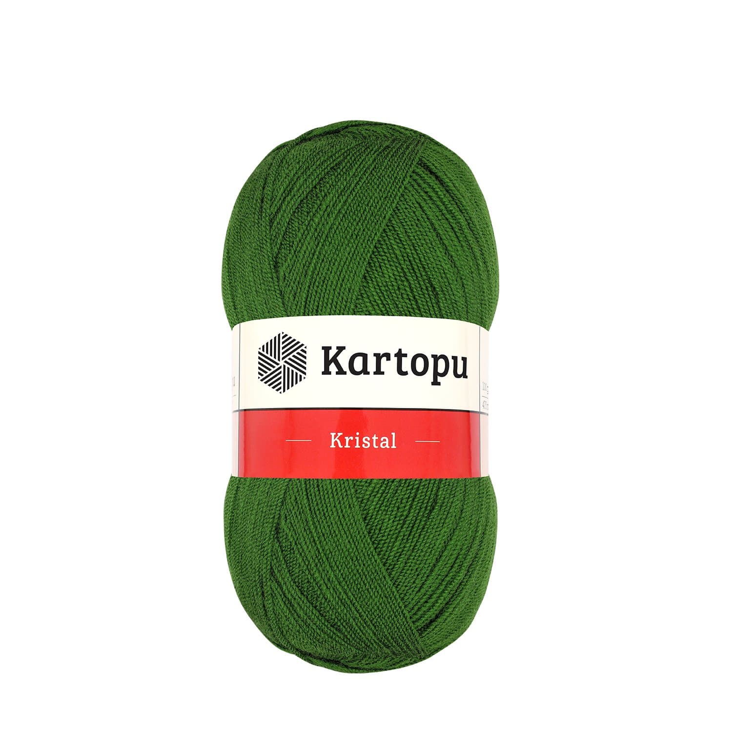 Kartopu Kristal K392 Lif İpi