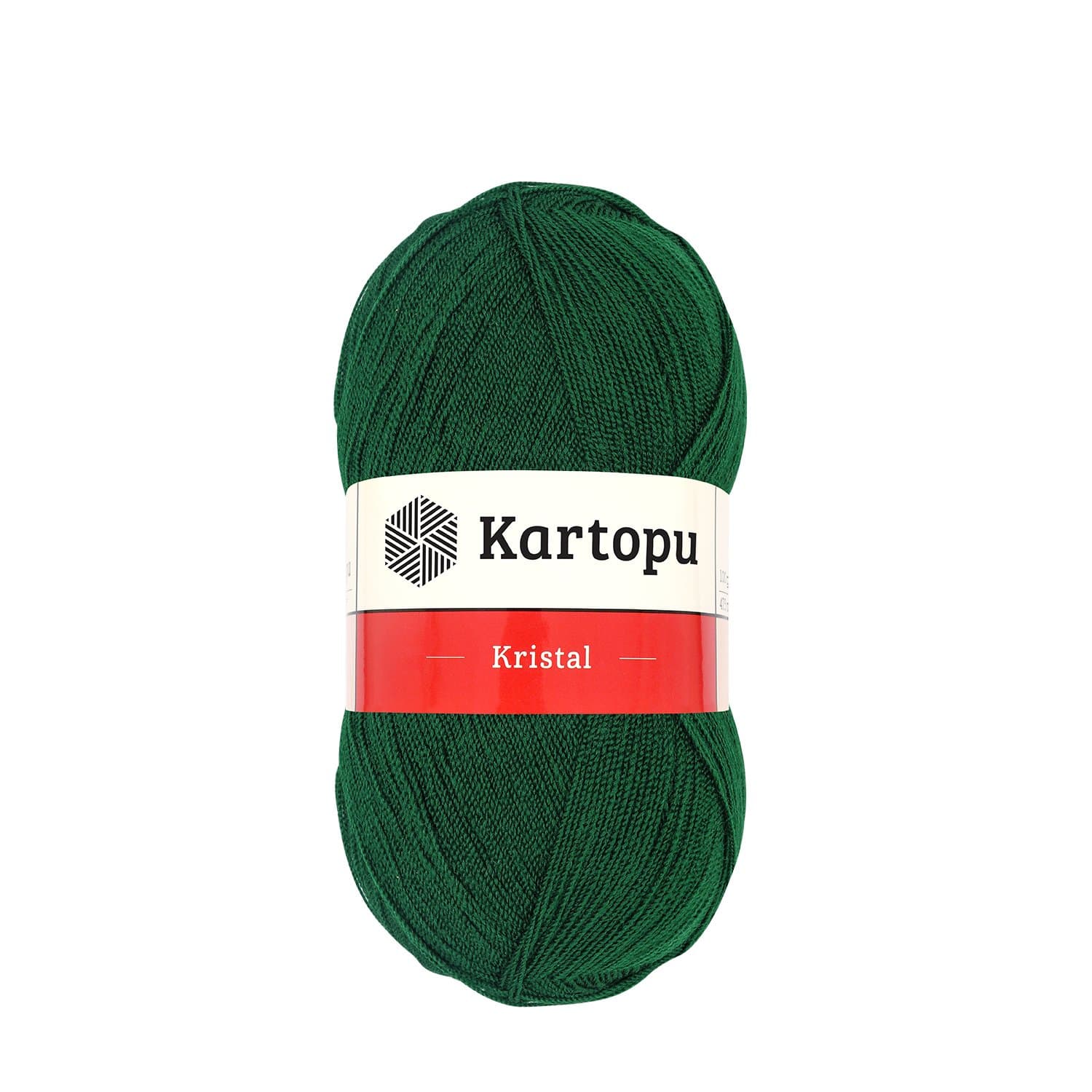 Kartopu Kristal K416 Lif İpi