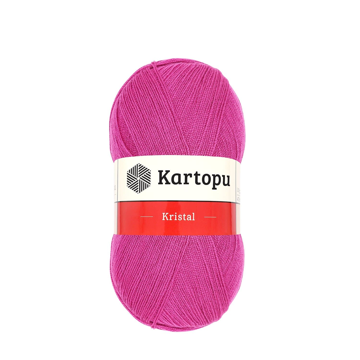Kartopu Kristal K440 Lif İpi