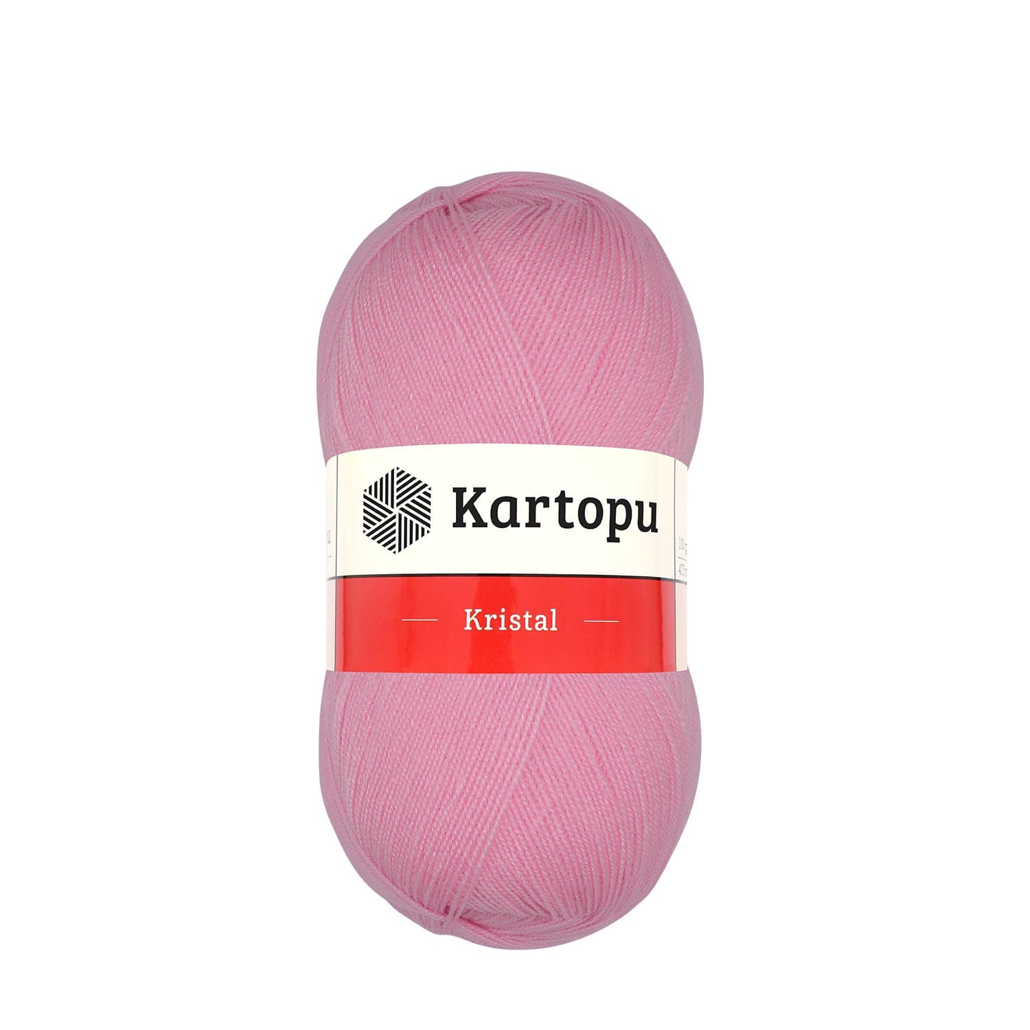 Kartopu Kristal K774 Lif İpi