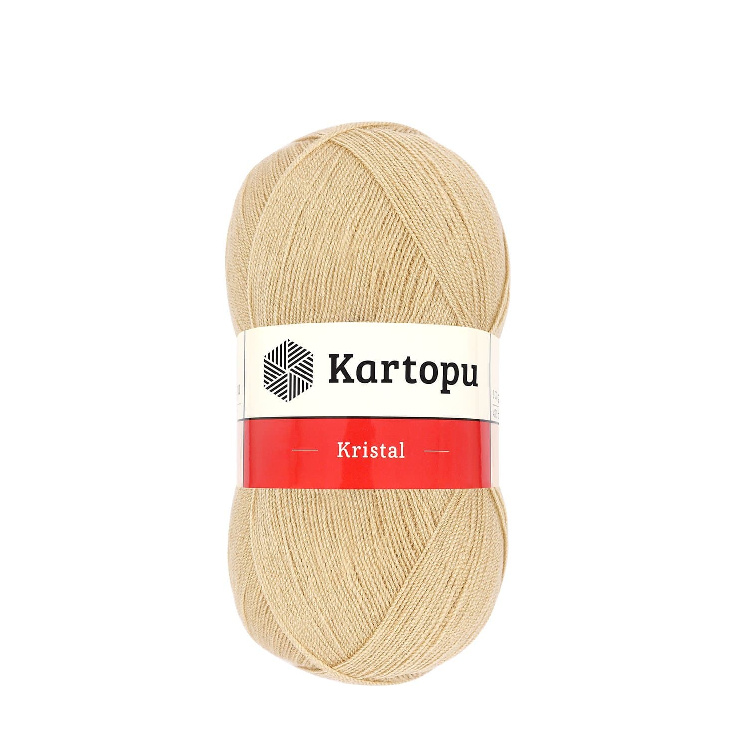 Kartopu Kristal K884 Lif İpi